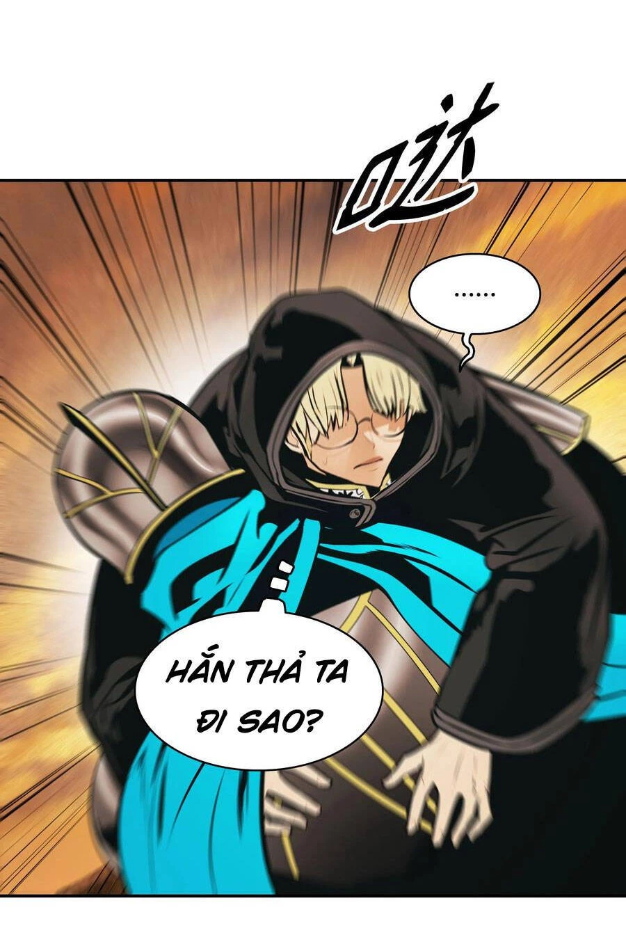 Bất Bại Chân Ma Chapter 146 - Trang 4