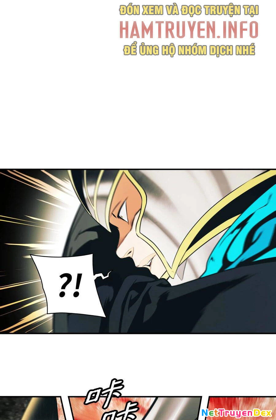 Bất Bại Chân Ma Chapter 146 - Trang 4