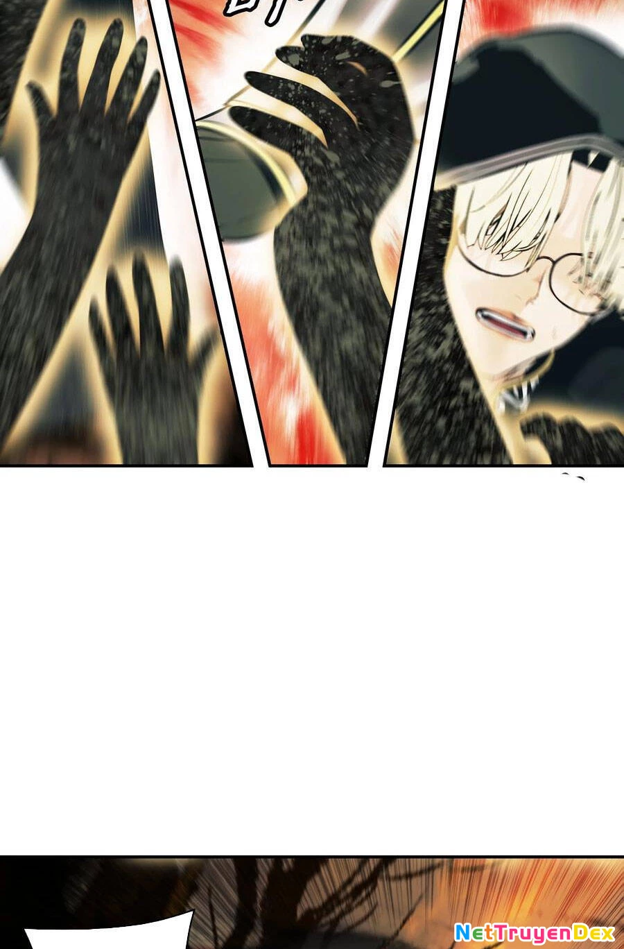 Bất Bại Chân Ma Chapter 146 - Trang 4