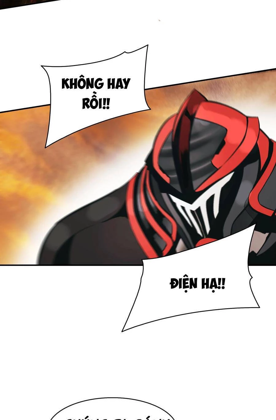 Bất Bại Chân Ma Chapter 146 - Trang 4