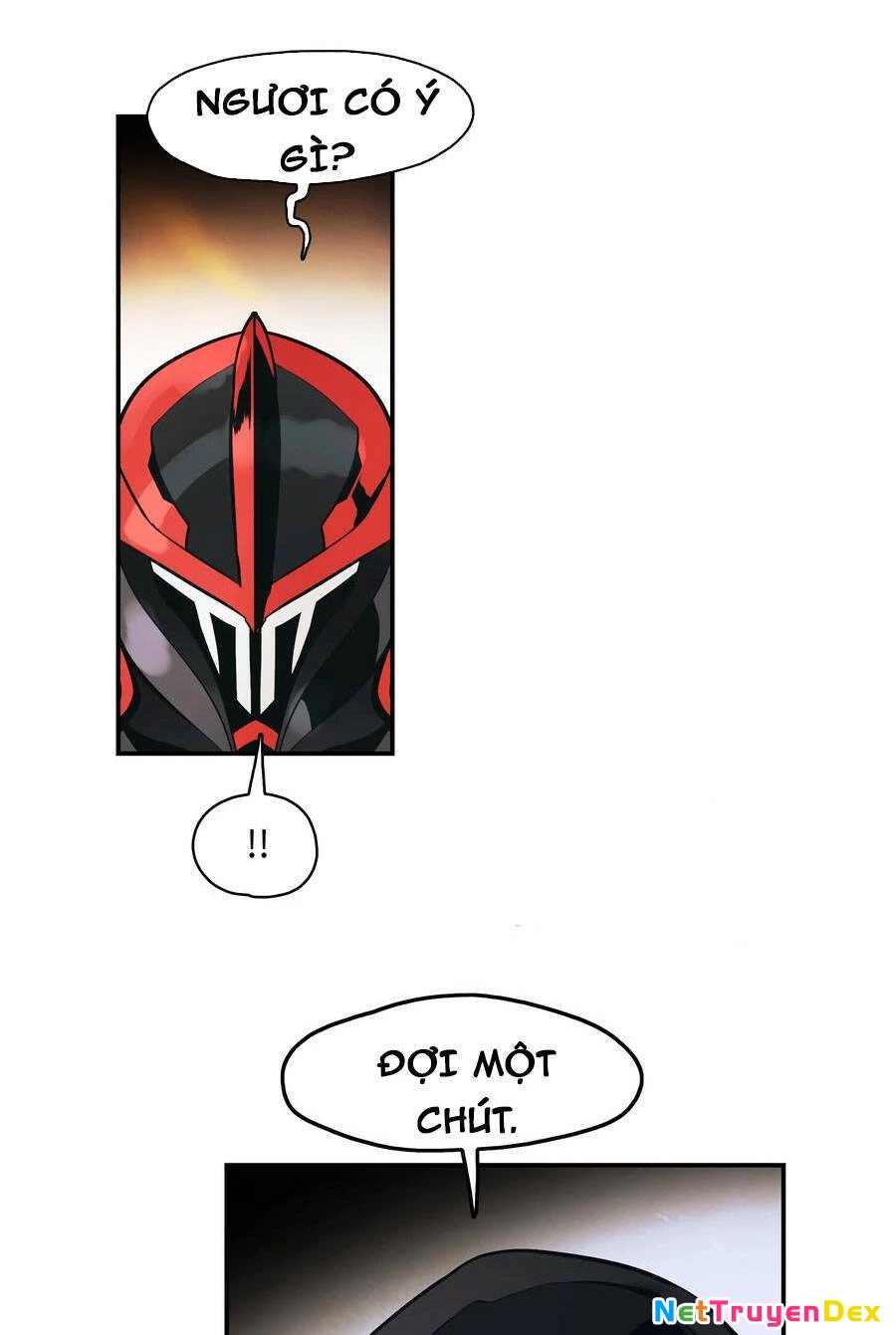 Bất Bại Chân Ma Chapter 146 - Trang 4