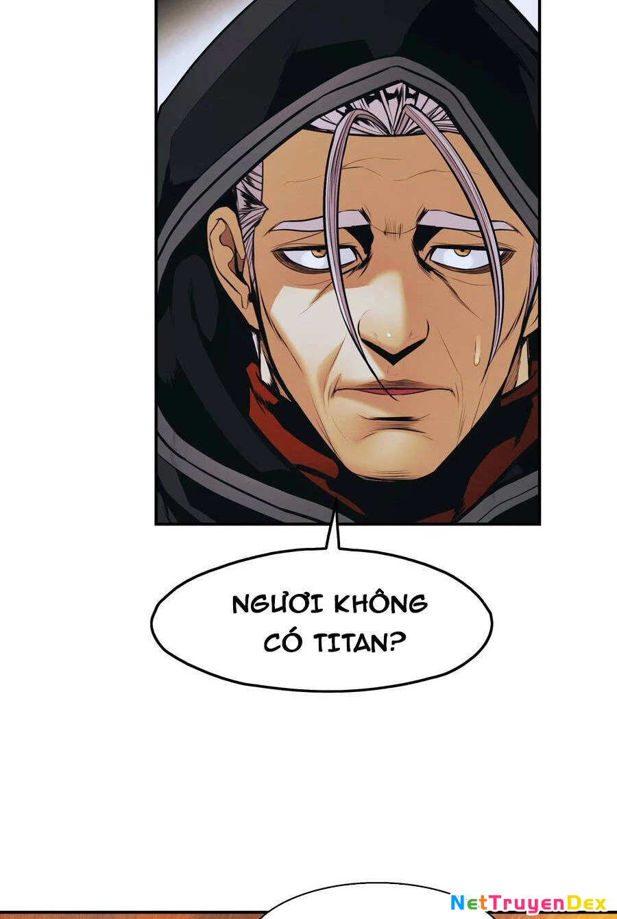 Bất Bại Chân Ma Chapter 146 - Trang 4