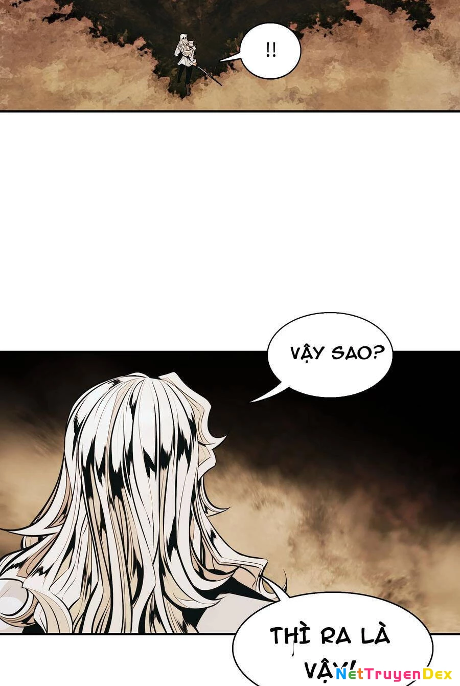 Bất Bại Chân Ma Chapter 146 - Trang 4