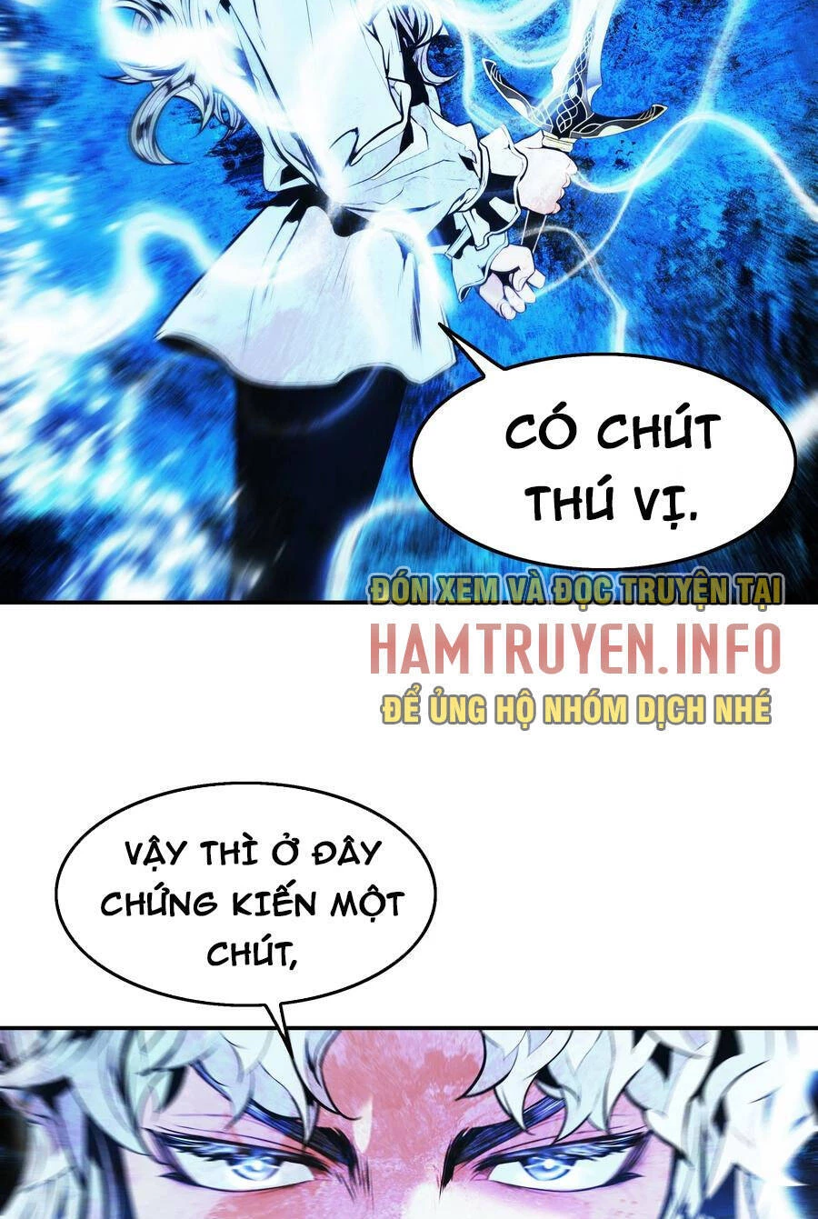 Bất Bại Chân Ma Chapter 146 - Trang 4