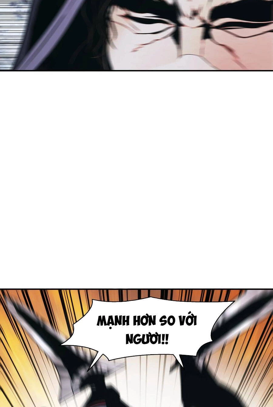 Bất Bại Chân Ma Chapter 146 - Trang 4