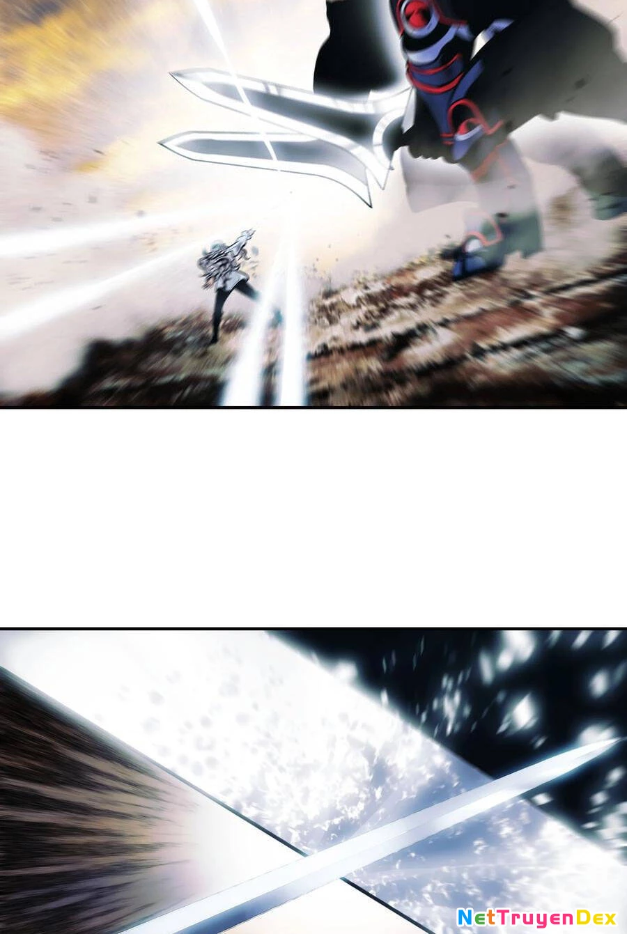 Bất Bại Chân Ma Chapter 146 - Trang 4