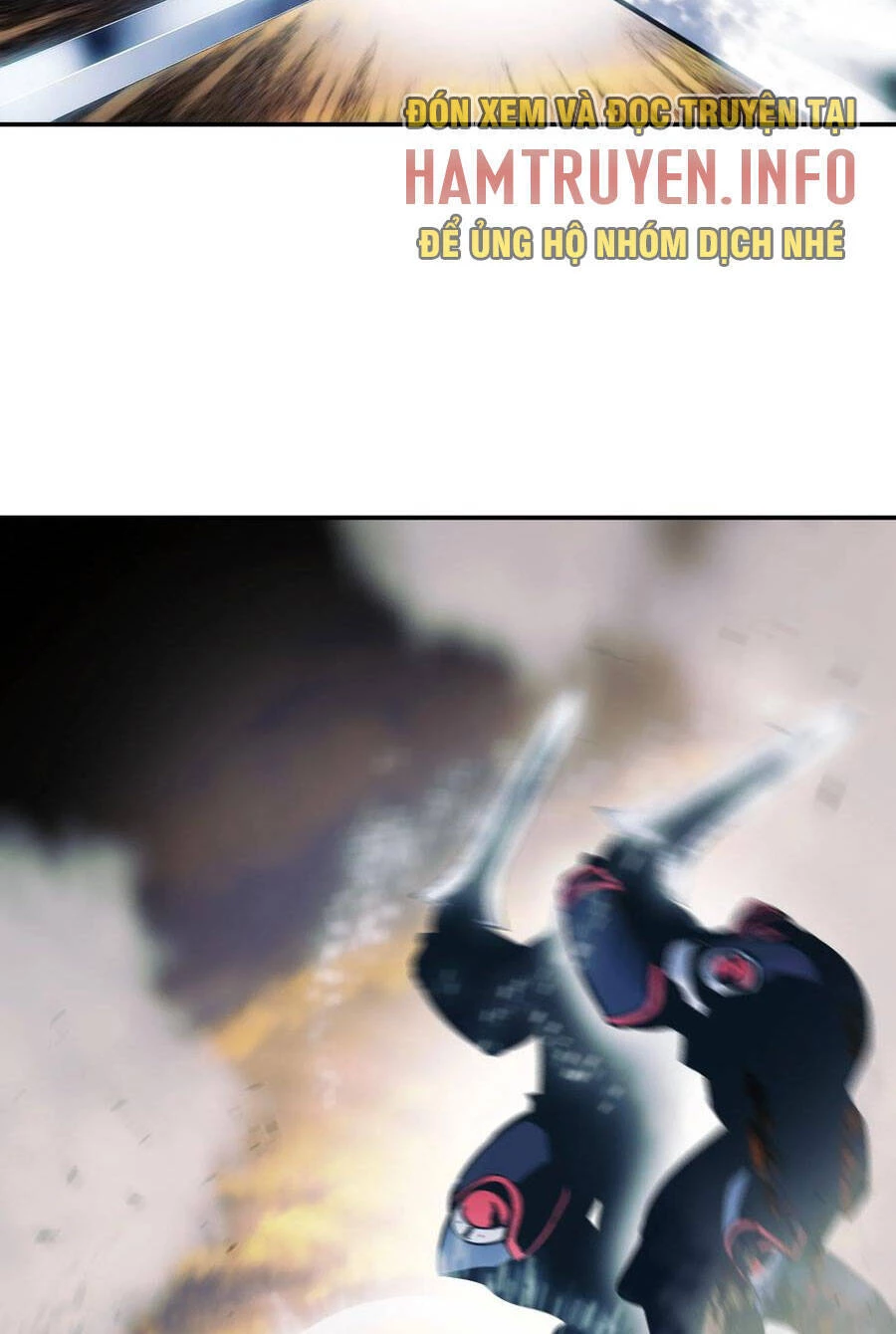 Bất Bại Chân Ma Chapter 146 - Trang 4