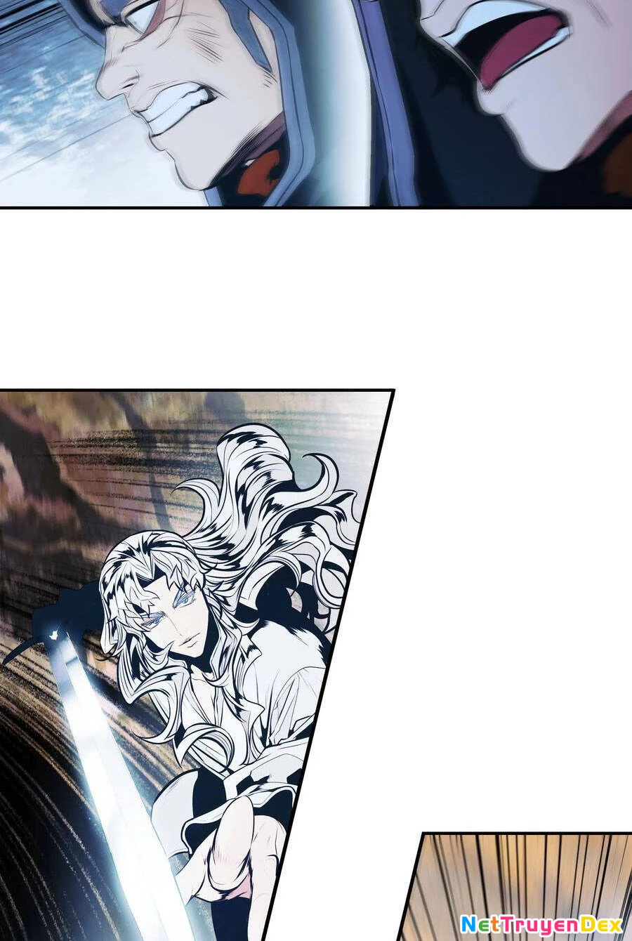 Bất Bại Chân Ma Chapter 146 - Trang 4