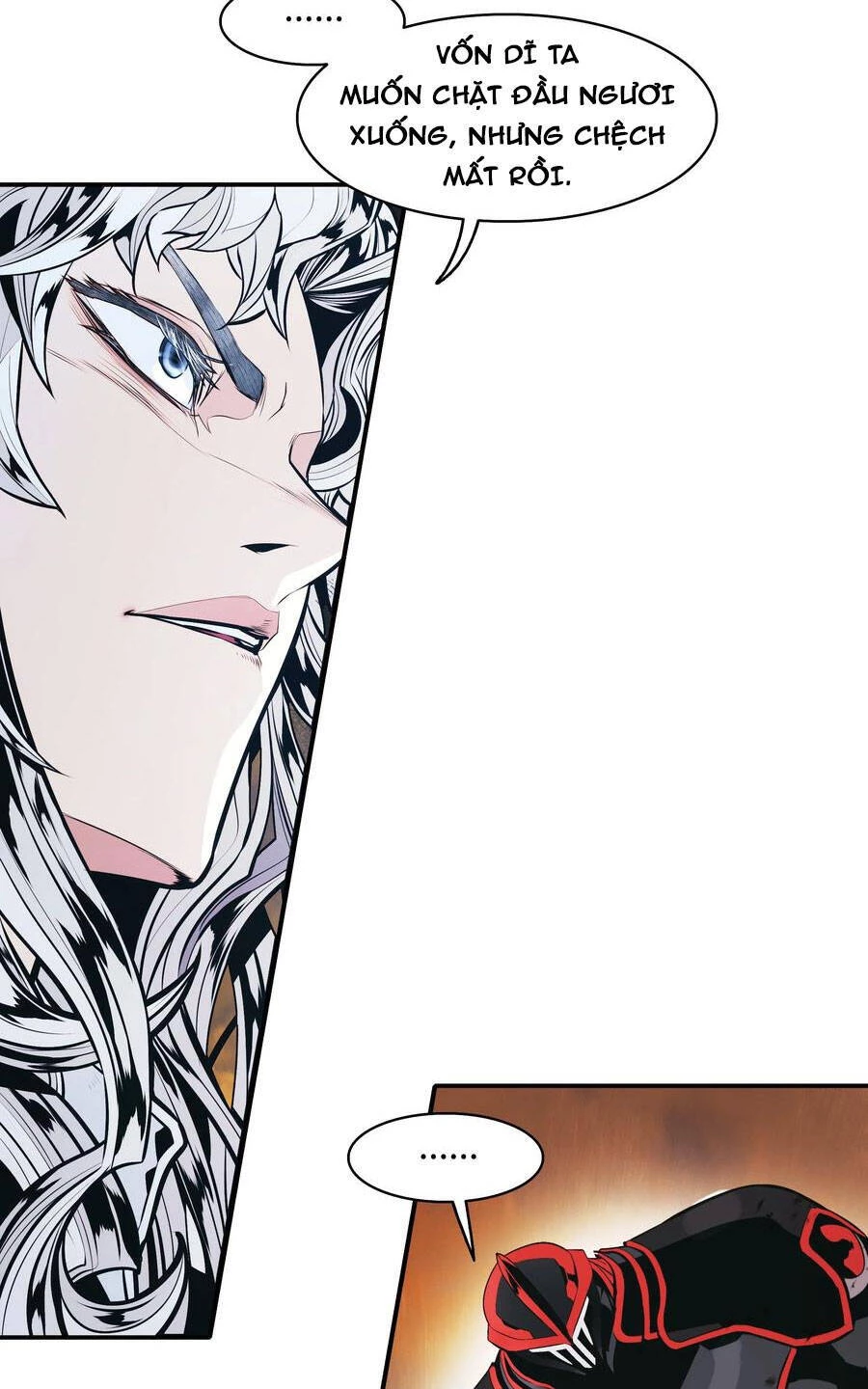 Bất Bại Chân Ma Chapter 146 - Trang 4
