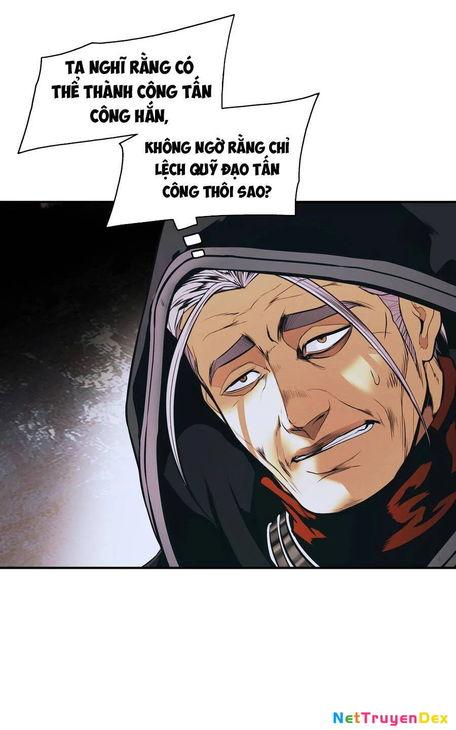 Bất Bại Chân Ma Chapter 146 - Trang 4