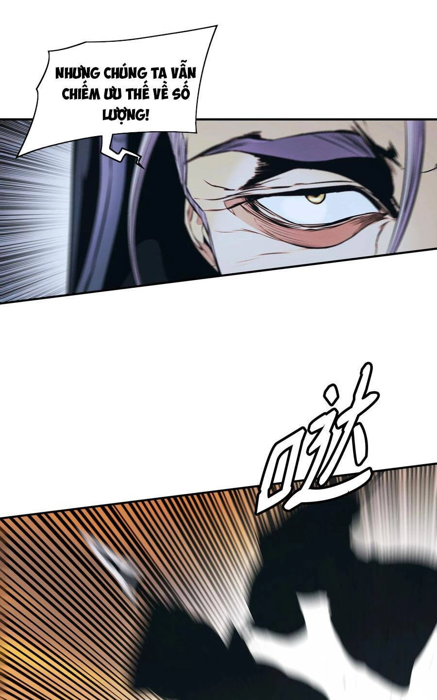 Bất Bại Chân Ma Chapter 146 - Trang 4