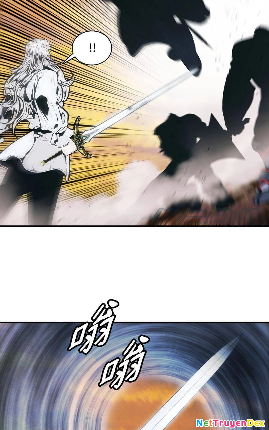 Bất Bại Chân Ma Chapter 146 - Trang 4