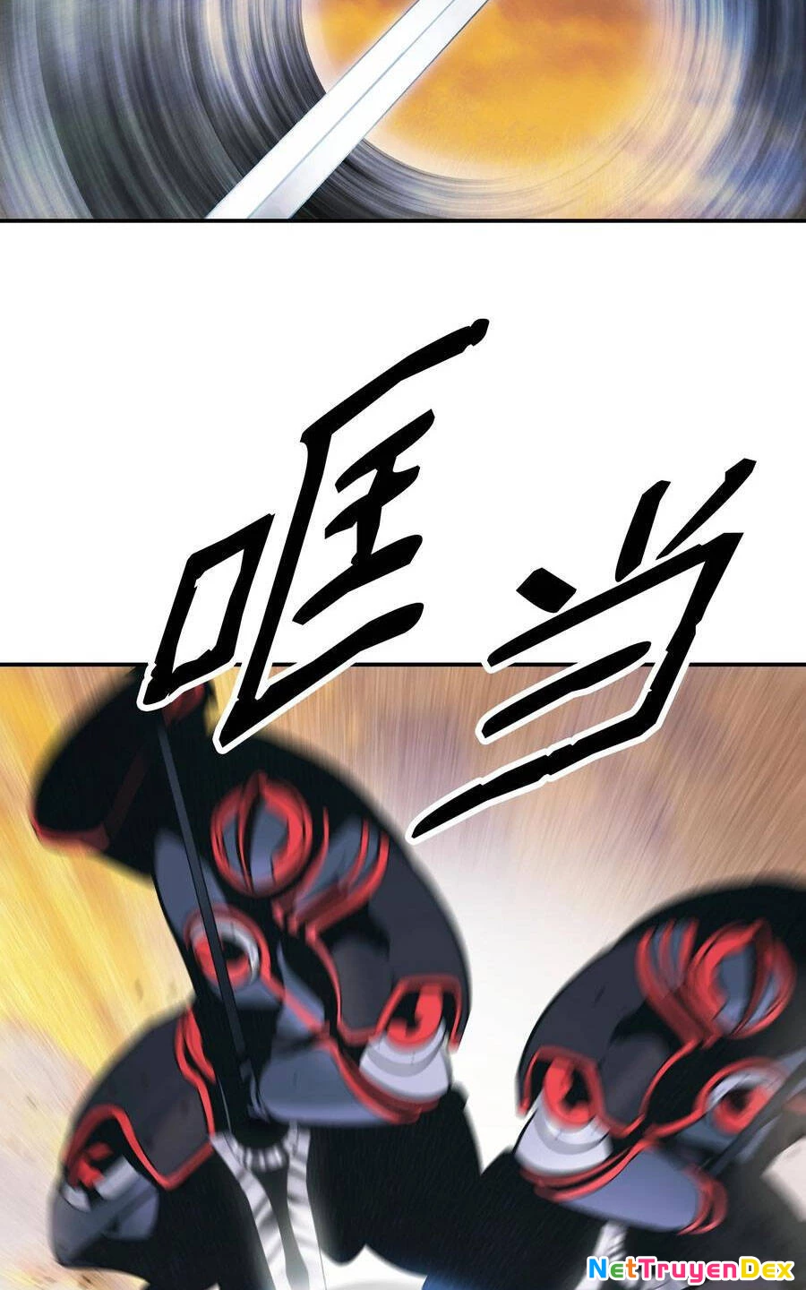 Bất Bại Chân Ma Chapter 146 - Trang 4