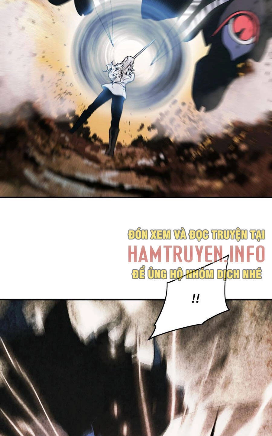 Bất Bại Chân Ma Chapter 146 - Trang 4