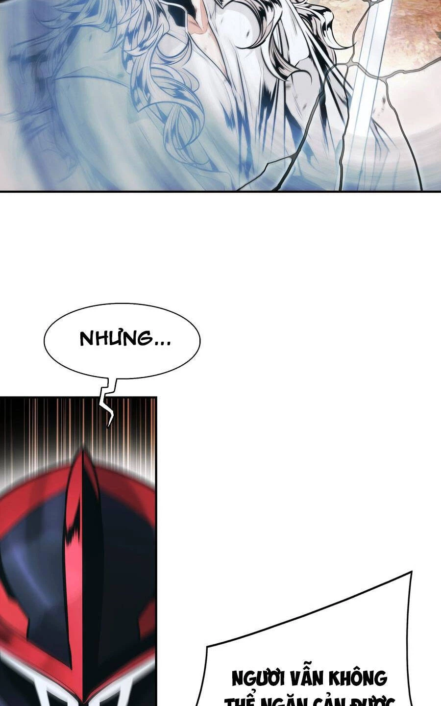 Bất Bại Chân Ma Chapter 146 - Trang 4