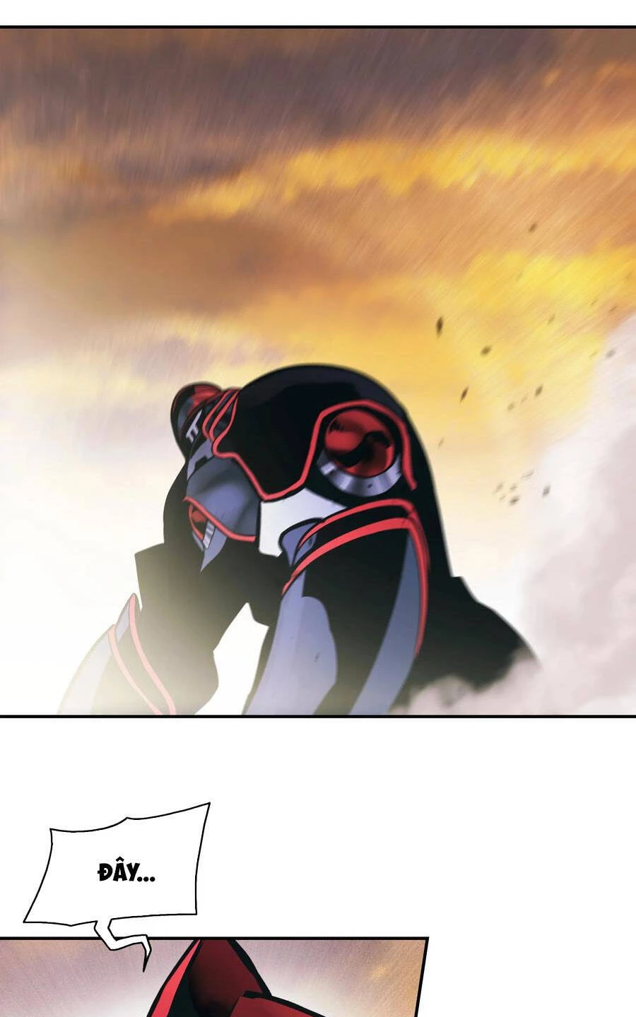 Bất Bại Chân Ma Chapter 146 - Trang 4