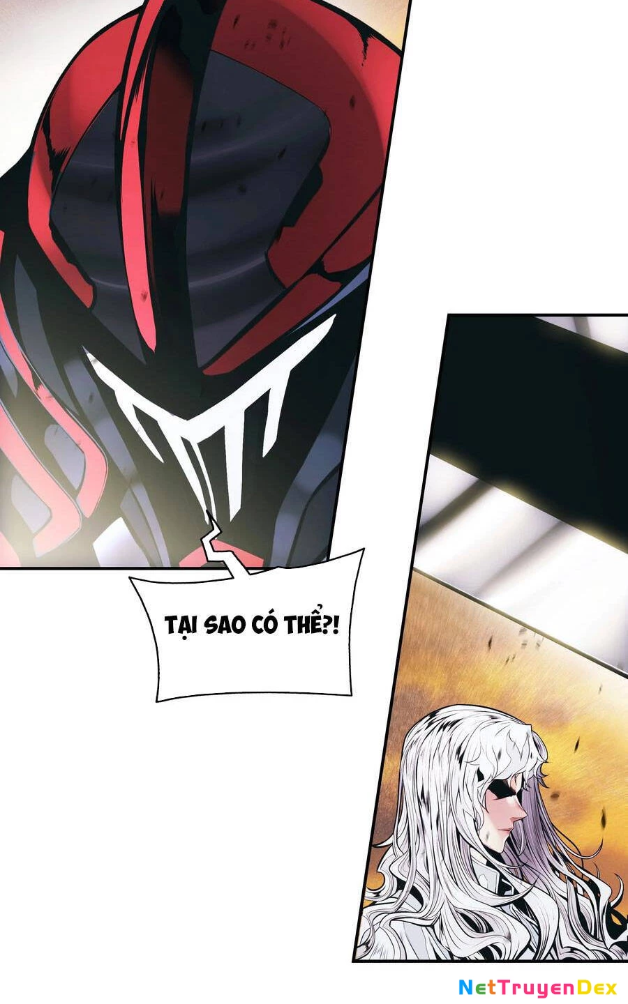 Bất Bại Chân Ma Chapter 146 - Trang 4