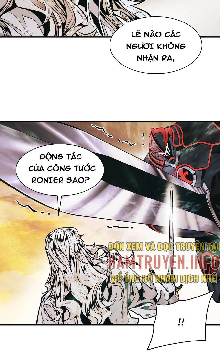 Bất Bại Chân Ma Chapter 146 - Trang 4