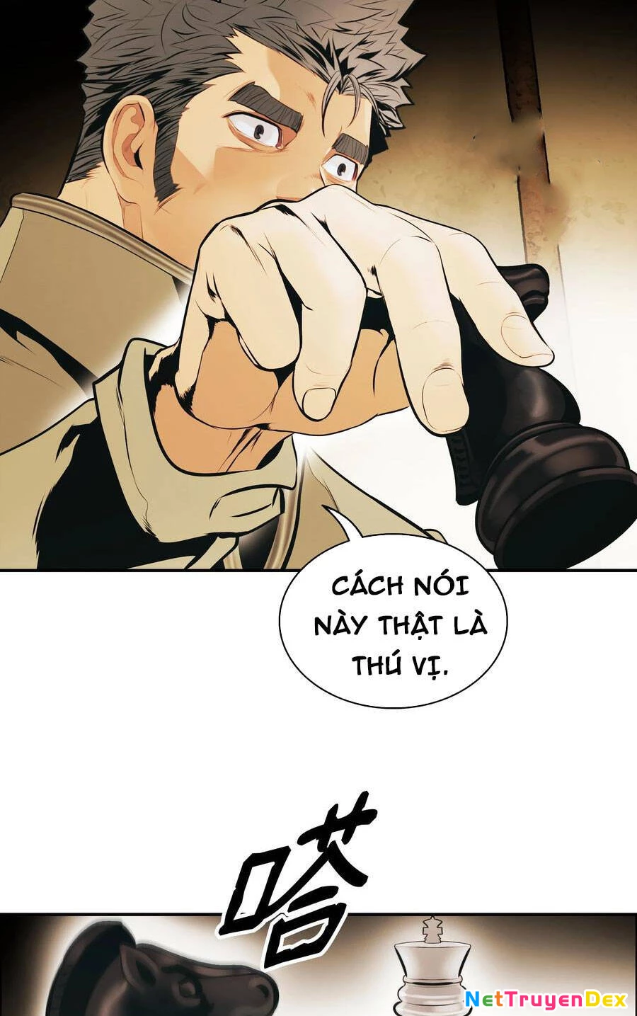 Bất Bại Chân Ma Chapter 146 - Trang 4