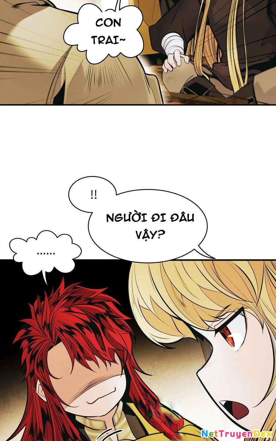 Bất Bại Chân Ma Chapter 146 - Trang 4