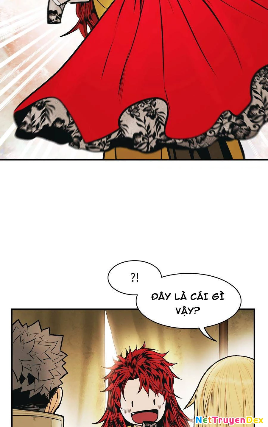 Bất Bại Chân Ma Chapter 146 - Trang 4