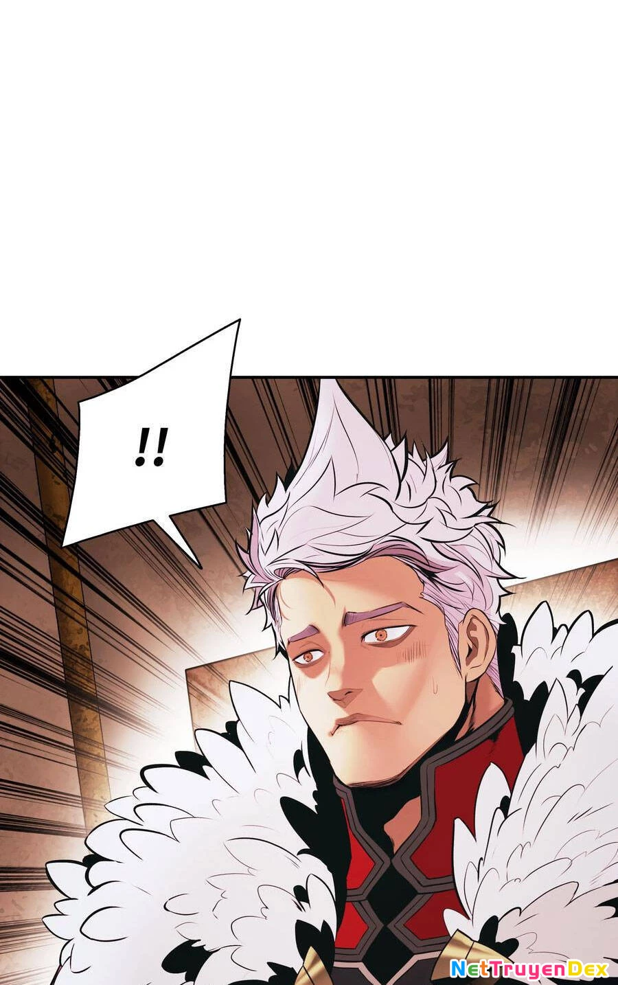 Bất Bại Chân Ma Chapter 146 - Trang 4