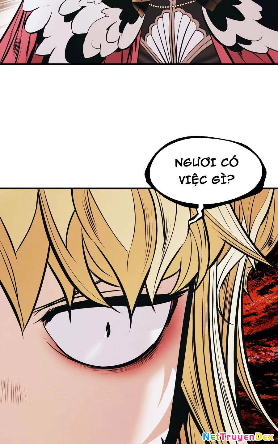 Bất Bại Chân Ma Chapter 146 - Trang 4