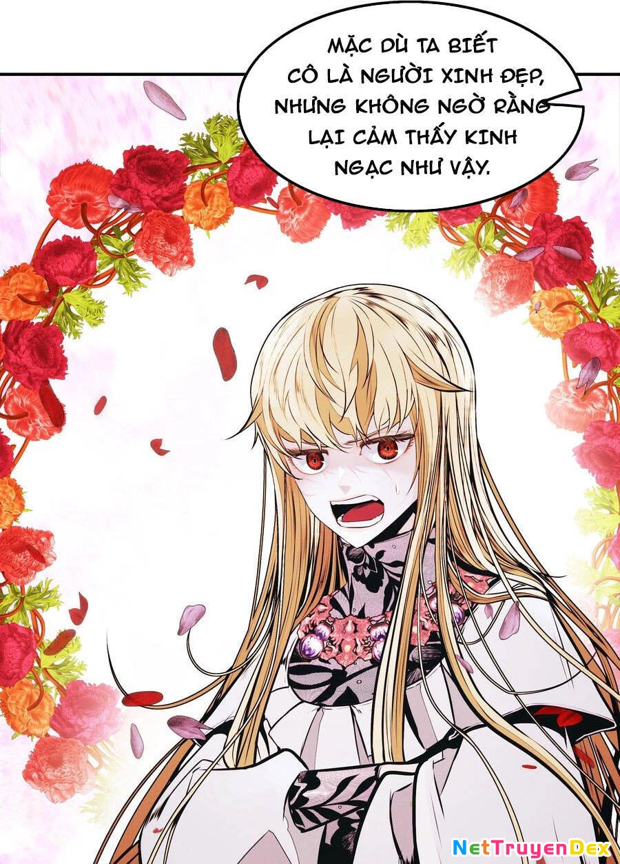 Bất Bại Chân Ma Chapter 146 - Trang 4