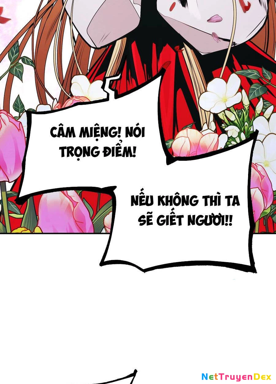 Bất Bại Chân Ma Chapter 146 - Trang 4