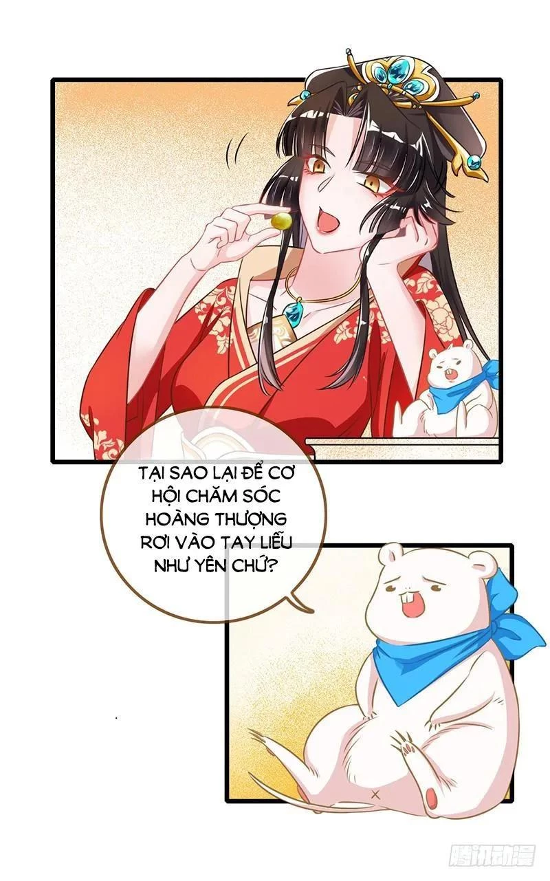 Vạn Tra Triêu Hoàng Chapter 14 - Trang 4