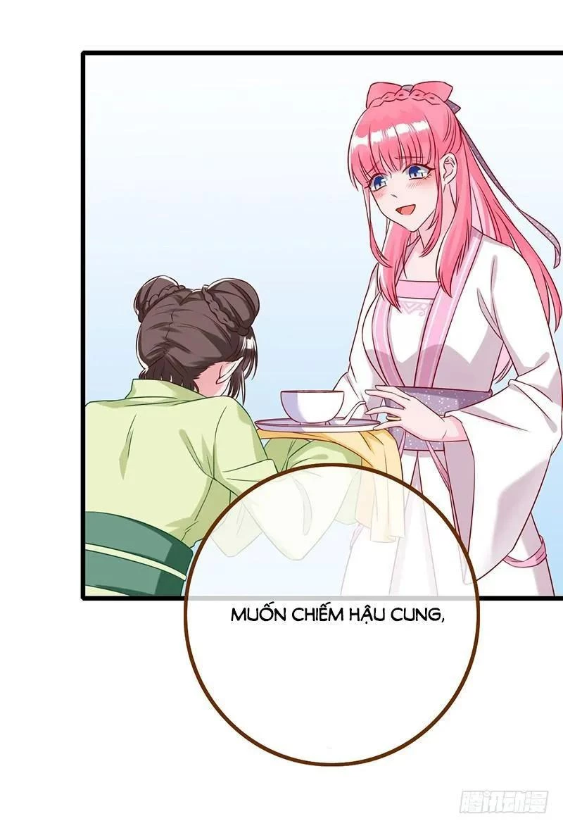 Vạn Tra Triêu Hoàng Chapter 14 - Trang 4