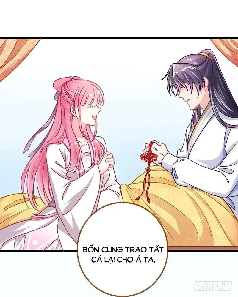 Vạn Tra Triêu Hoàng Chapter 14 - Trang 4