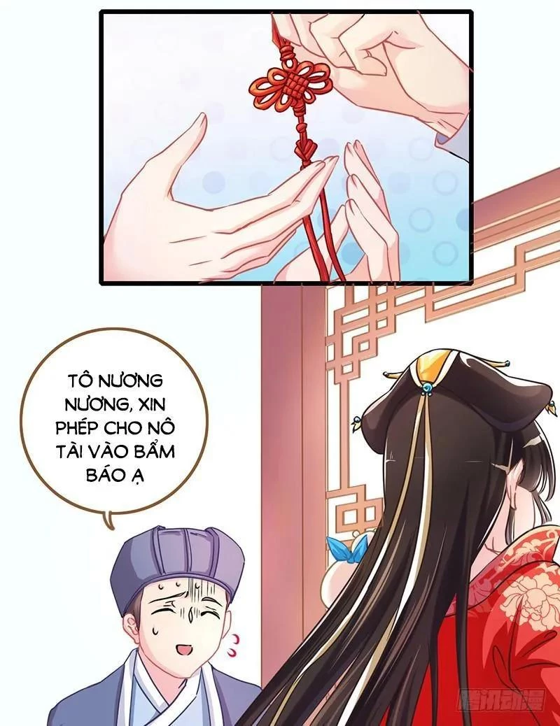 Vạn Tra Triêu Hoàng Chapter 14 - Trang 4