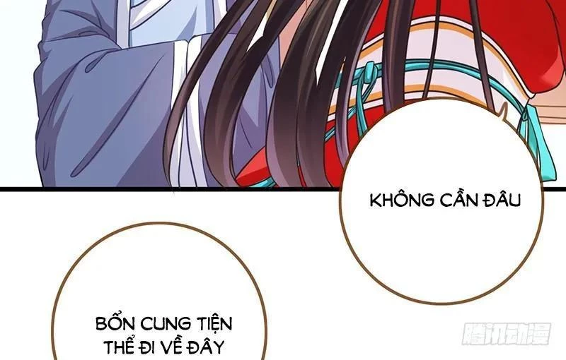 Vạn Tra Triêu Hoàng Chapter 14 - Trang 4