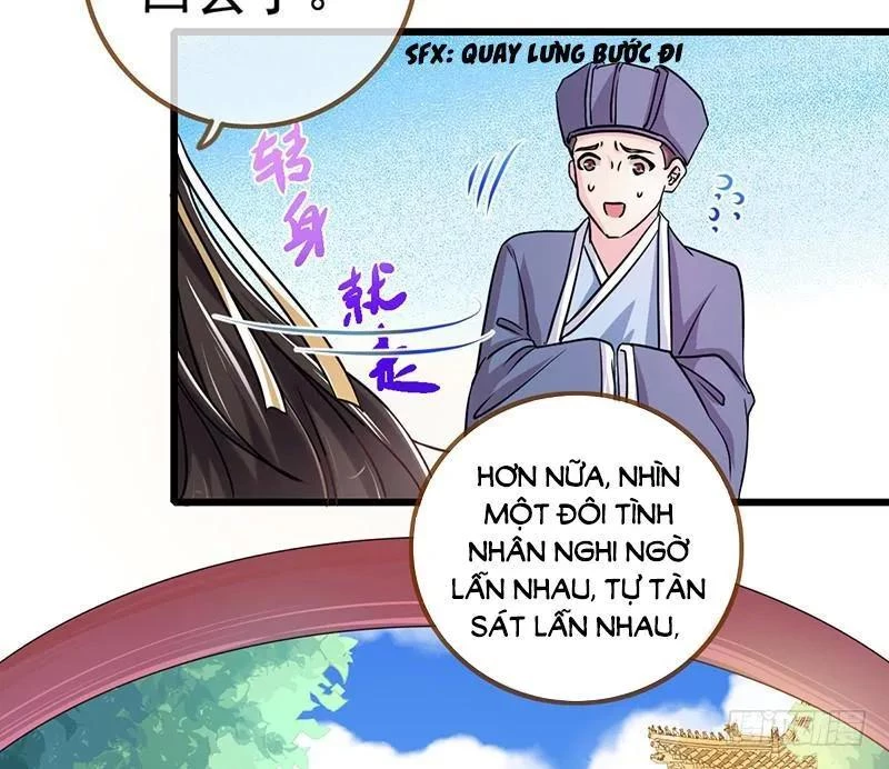 Vạn Tra Triêu Hoàng Chapter 14 - Trang 4