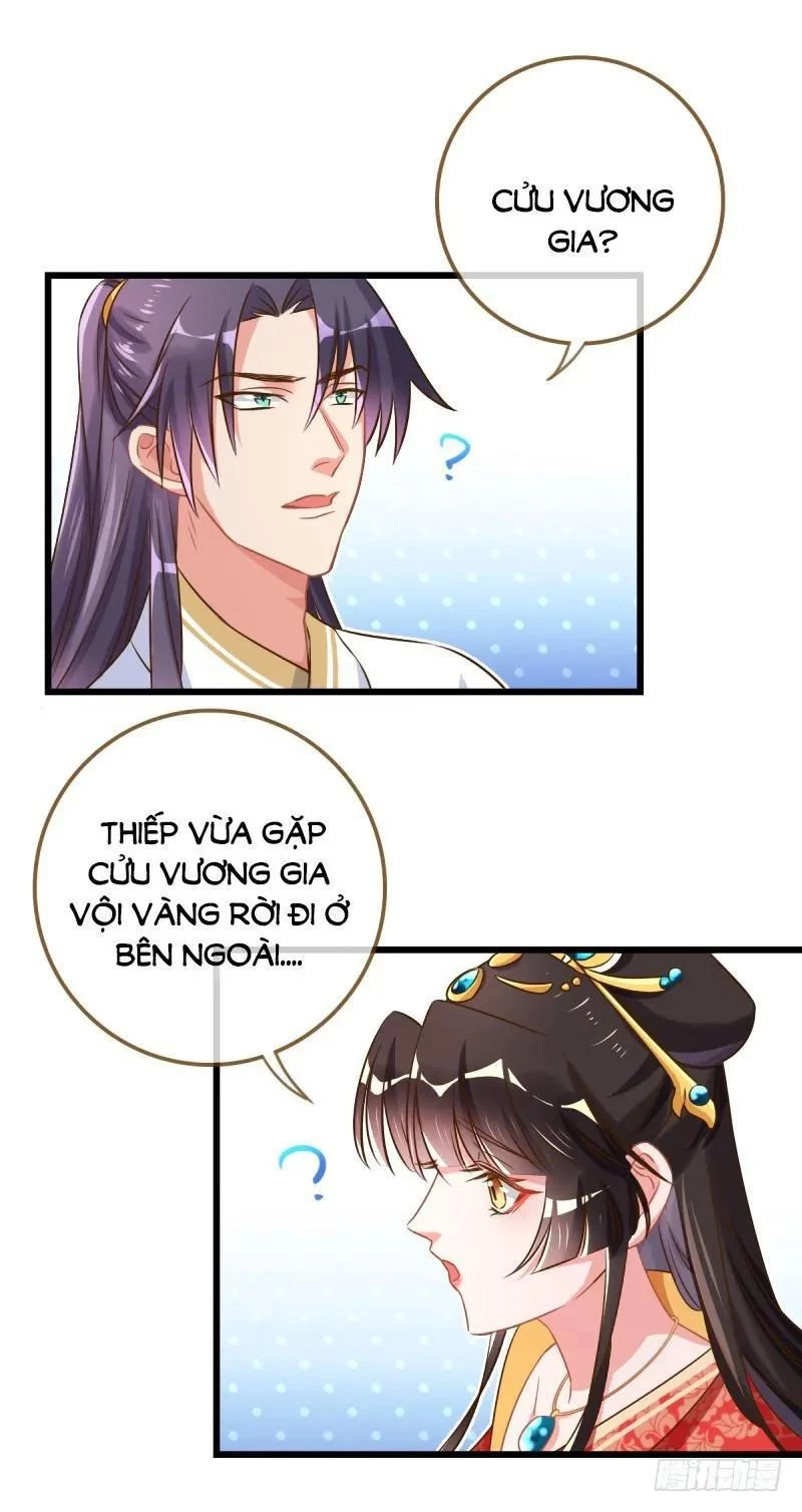 Vạn Tra Triêu Hoàng Chapter 14 - Trang 4