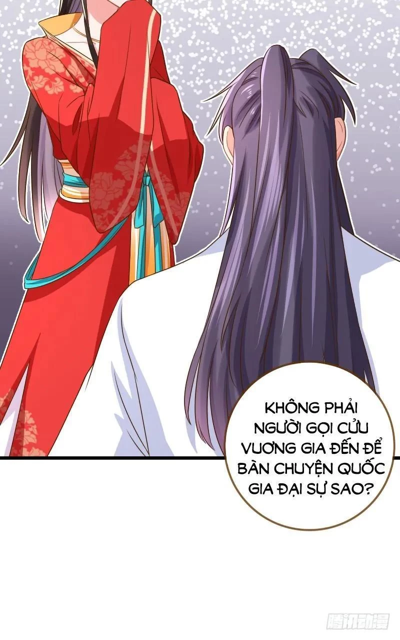 Vạn Tra Triêu Hoàng Chapter 14 - Trang 4