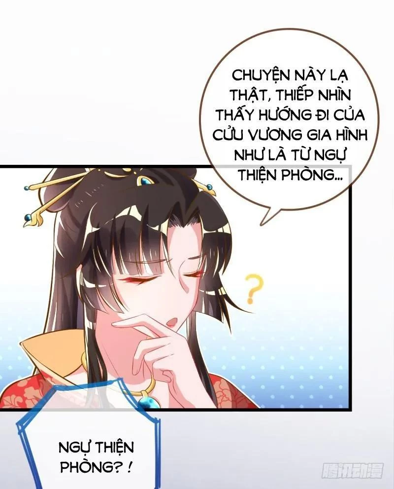 Vạn Tra Triêu Hoàng Chapter 14 - Trang 4