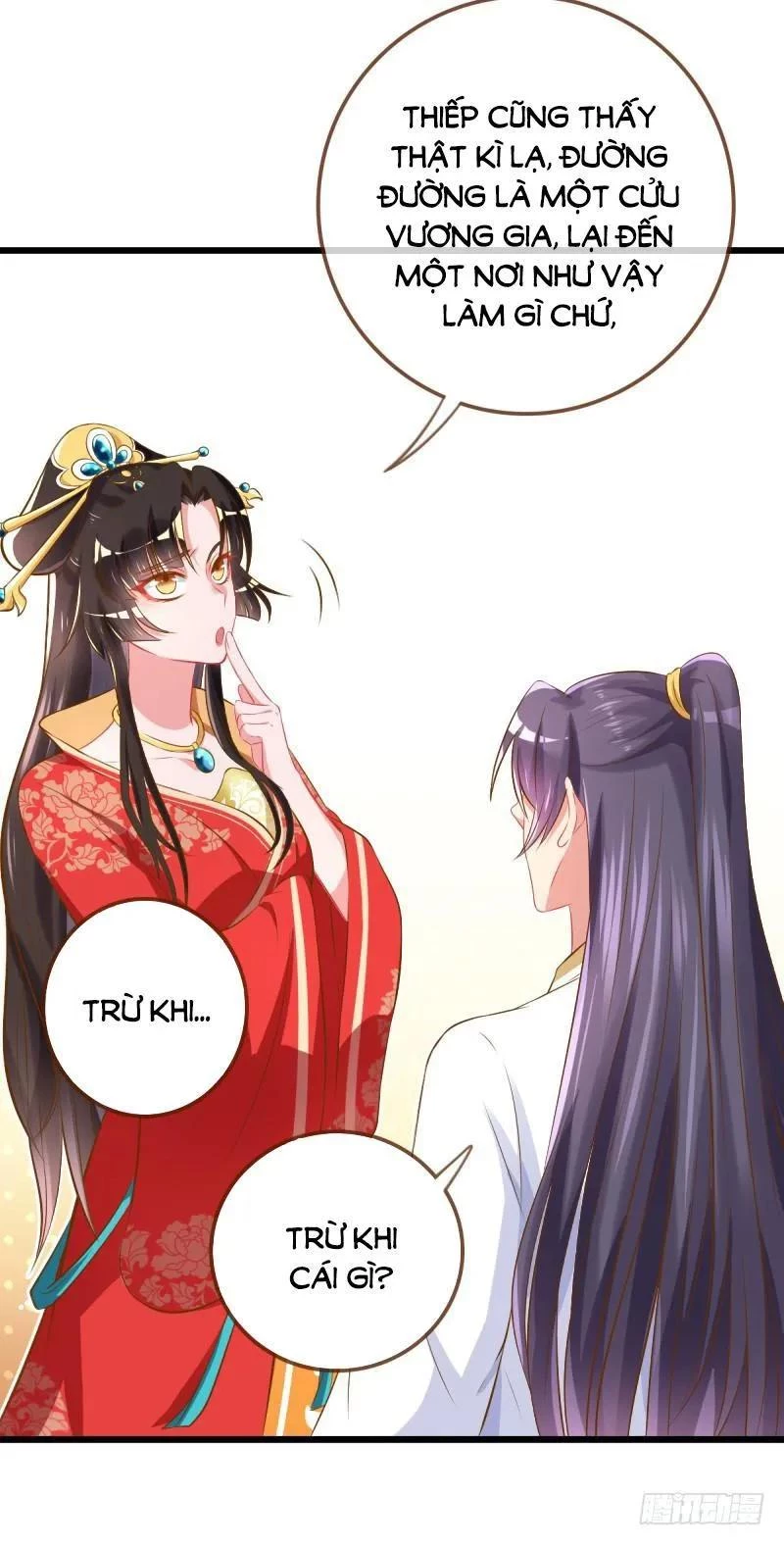 Vạn Tra Triêu Hoàng Chapter 14 - Trang 4