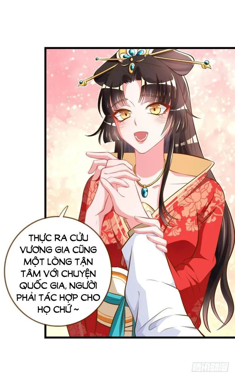 Vạn Tra Triêu Hoàng Chapter 14 - Trang 4