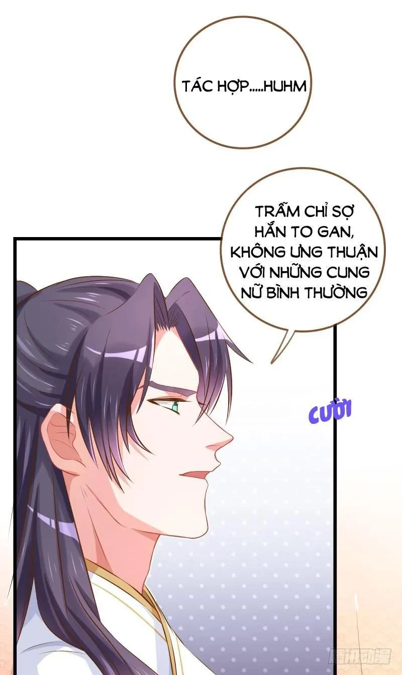 Vạn Tra Triêu Hoàng Chapter 14 - Trang 4