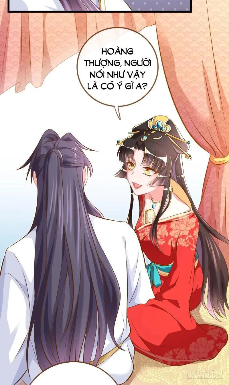 Vạn Tra Triêu Hoàng Chapter 14 - Trang 4