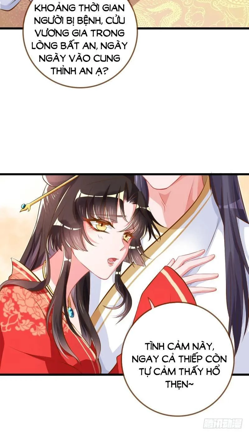 Vạn Tra Triêu Hoàng Chapter 14 - Trang 4