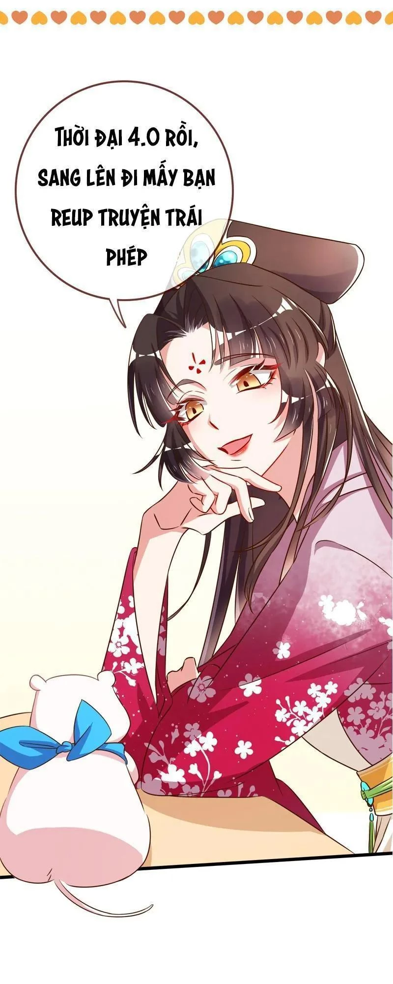 Vạn Tra Triêu Hoàng Chapter 14 - Trang 4