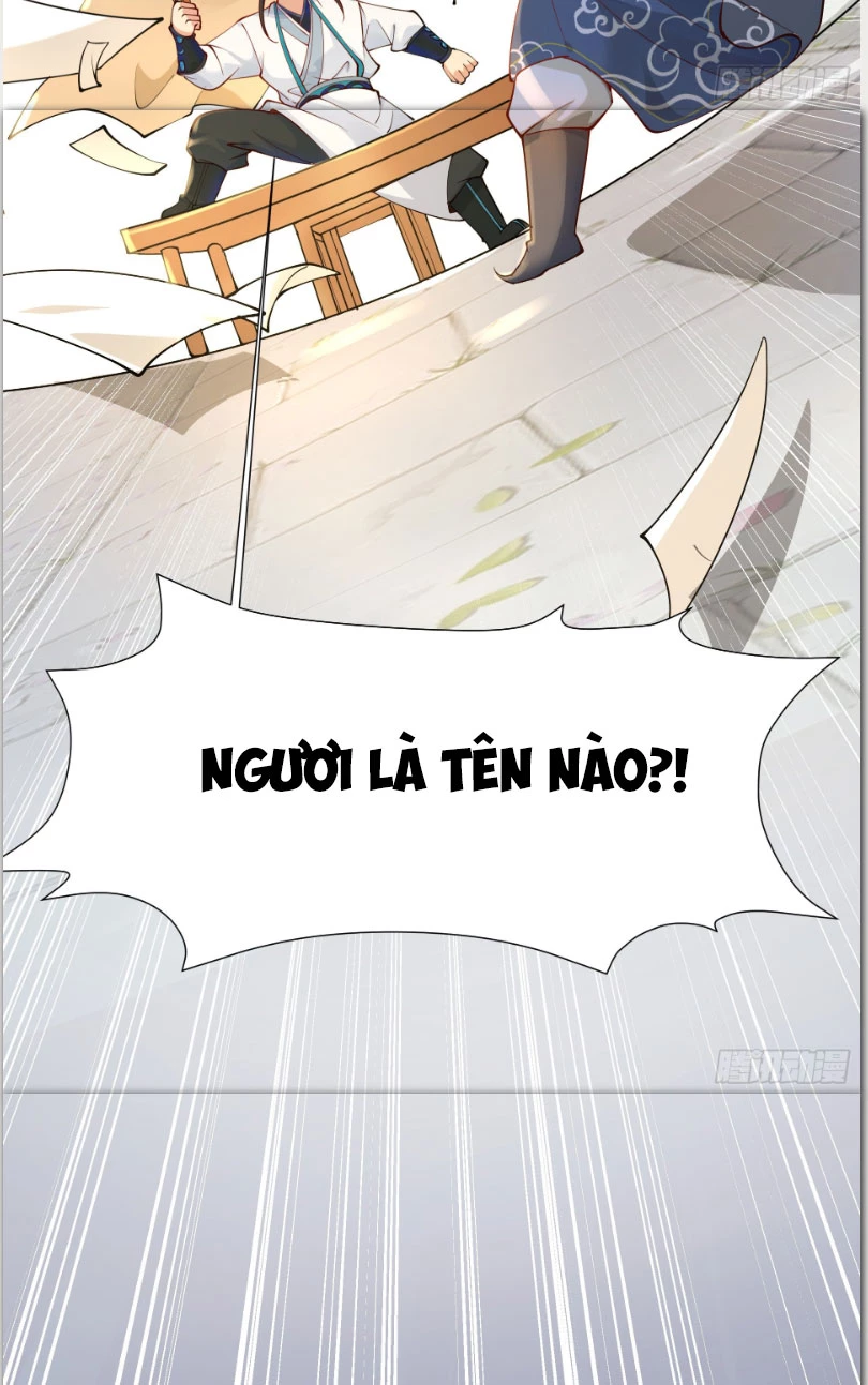 Ta Thực Sự Không Muốn Làm Thần Tiên Chapter 4 - Trang 4