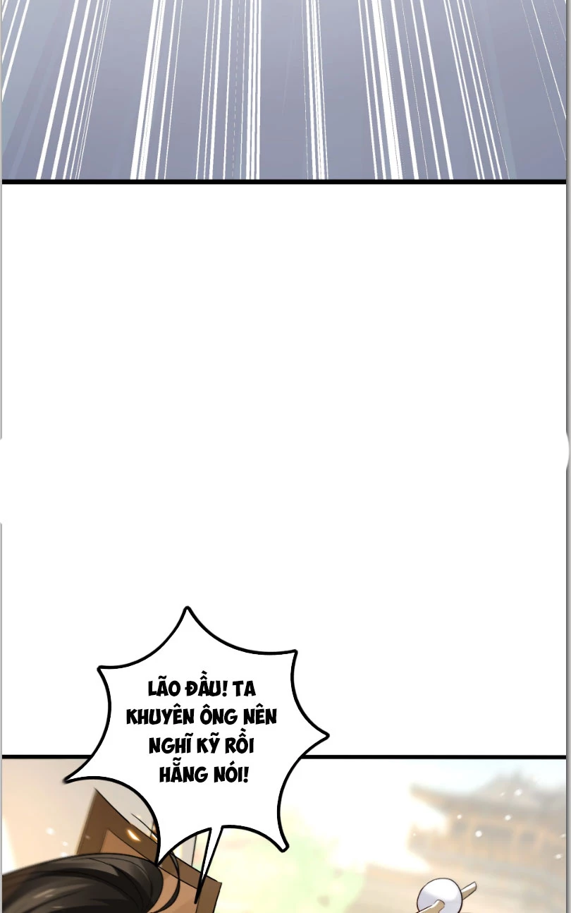Ta Thực Sự Không Muốn Làm Thần Tiên Chapter 4 - Trang 4