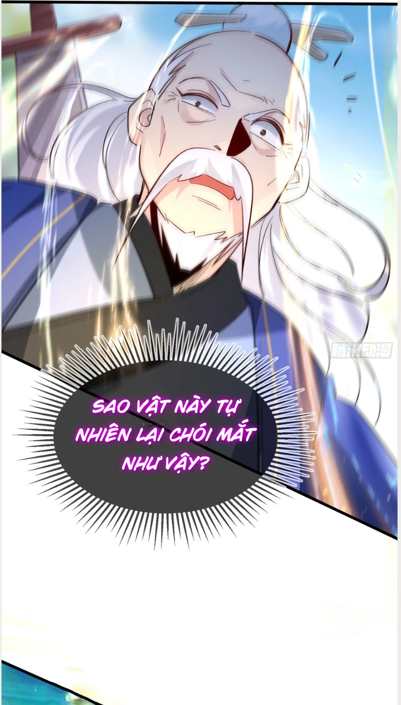 Ta Thực Sự Không Muốn Làm Thần Tiên Chapter 4 - Trang 4