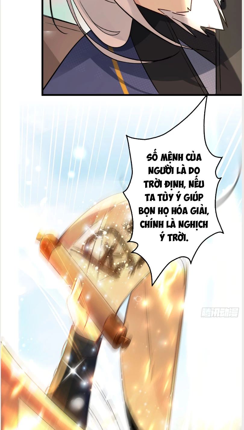 Ta Thực Sự Không Muốn Làm Thần Tiên Chapter 4 - Trang 4
