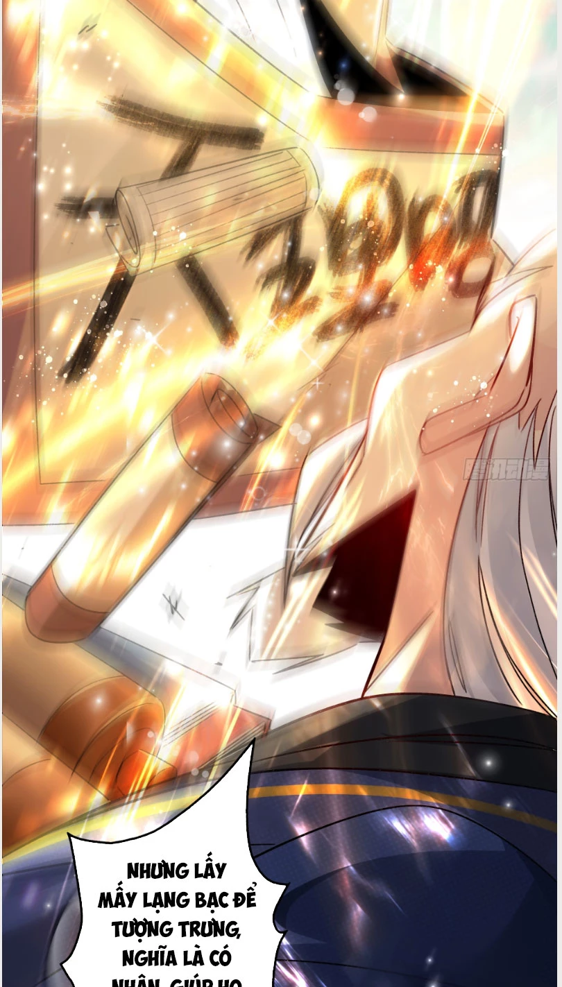 Ta Thực Sự Không Muốn Làm Thần Tiên Chapter 4 - Trang 4