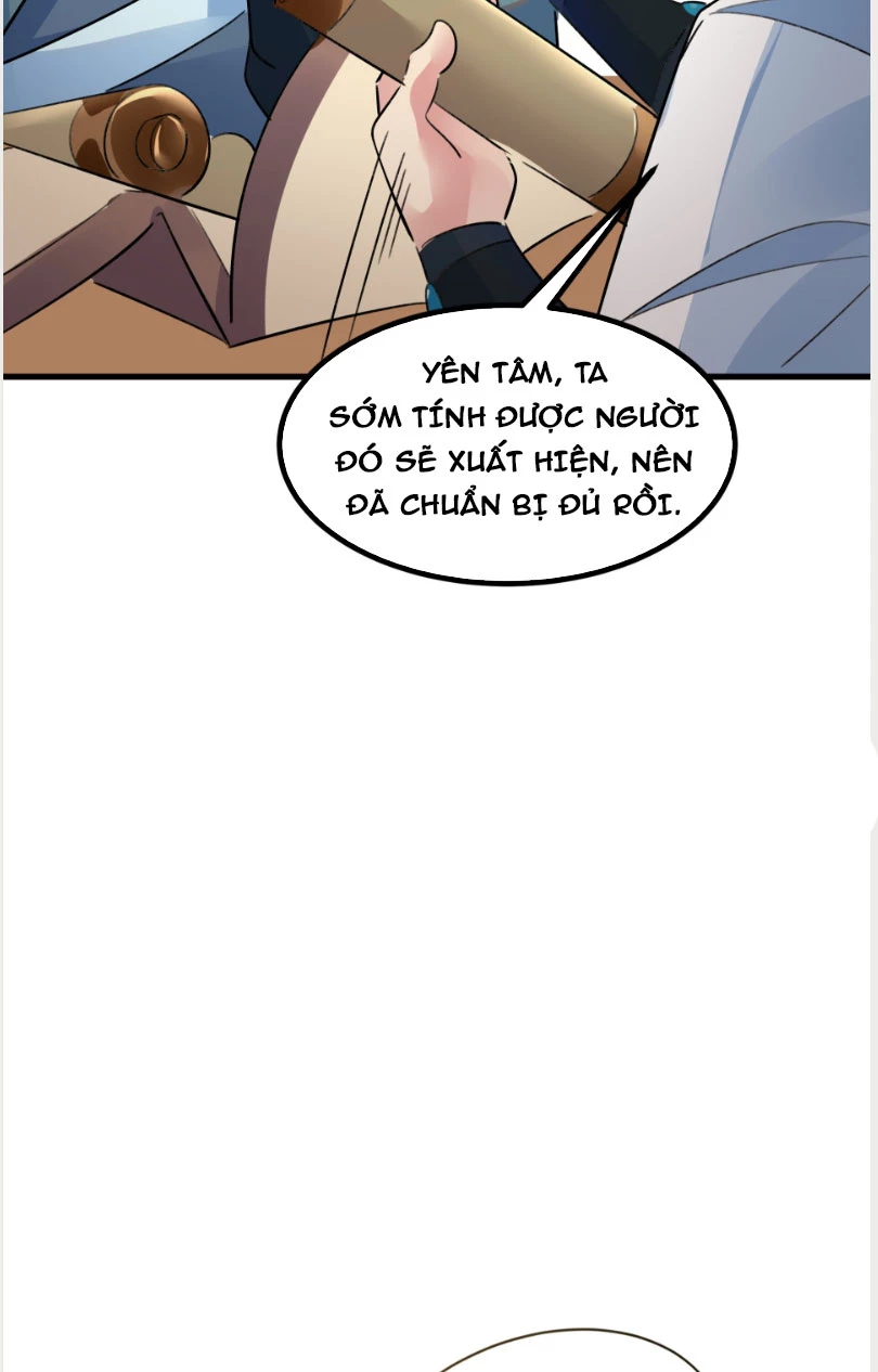 Ta Thực Sự Không Muốn Làm Thần Tiên Chapter 4 - Trang 4